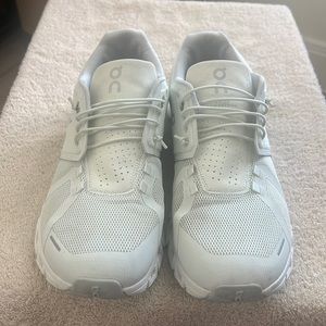 OnCloud Men’s Tennis Shoes